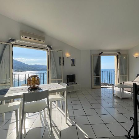 Il Balcone Al Molo Apartment Cefalù Exterior foto