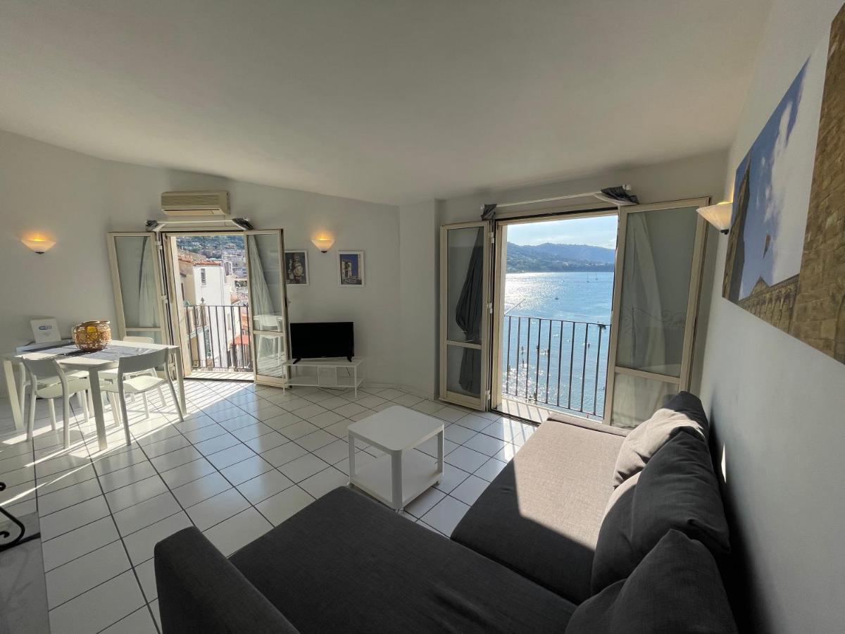 Il Balcone Al Molo Apartment Cefalù Exterior foto
