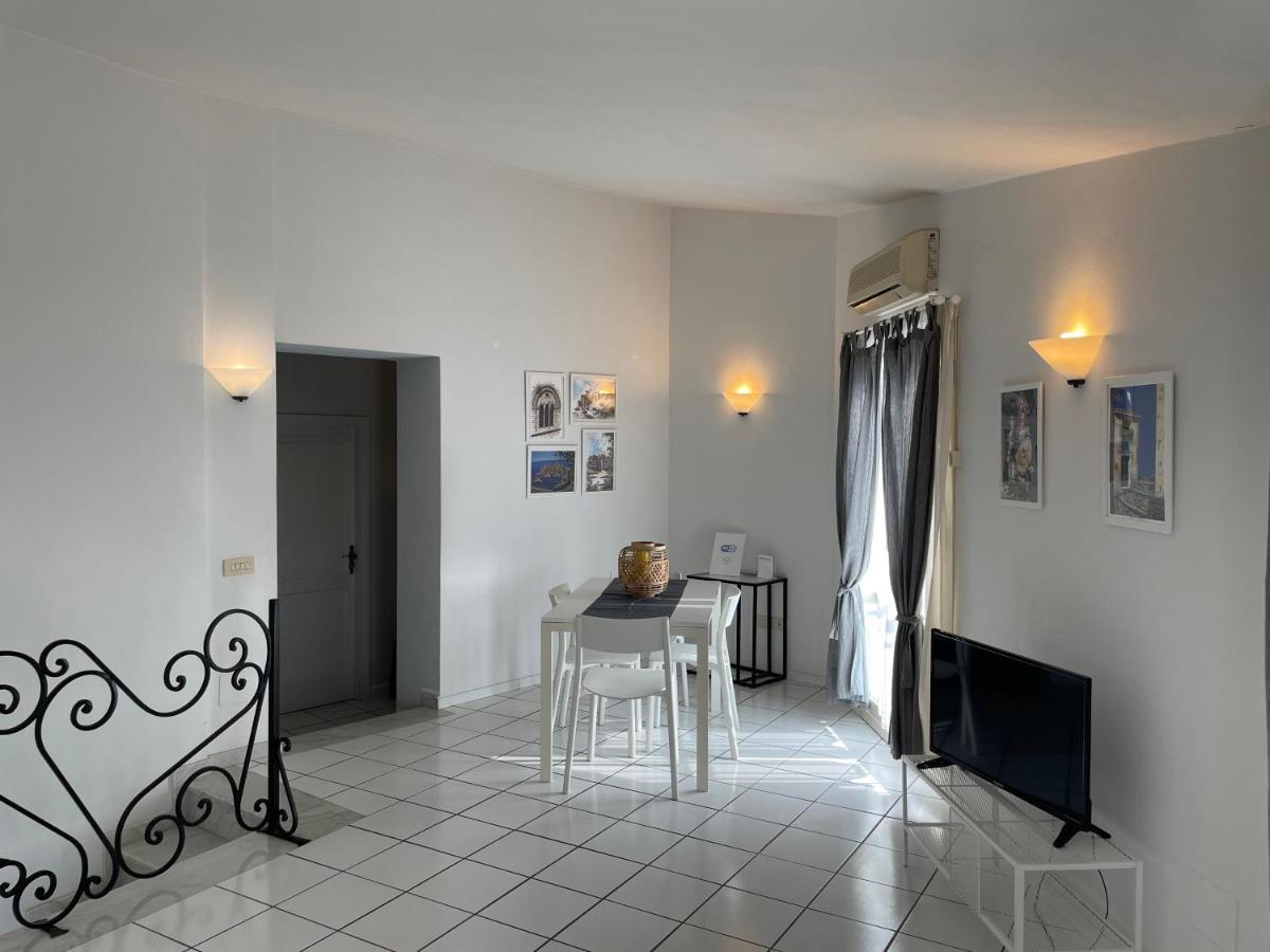 Il Balcone Al Molo Apartment Cefalù Exterior foto